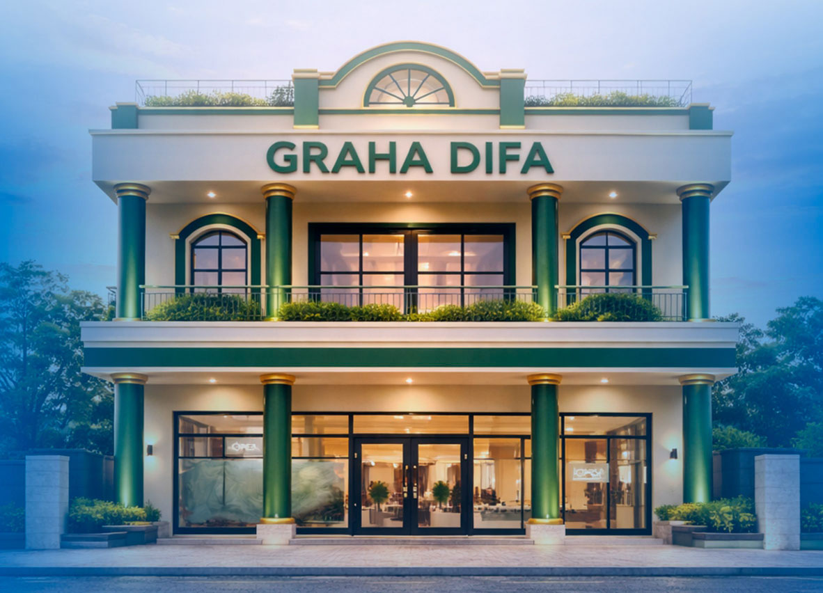 Our Head Office